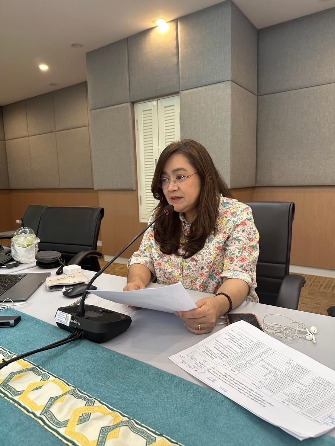 การทดสอบระบบเพื่อเตรียมความพร้อม สำหรับ​การสอบสัมภาษ​ณ์เพื่อ​คัดเลือก​ผู้​สมัคร หลักสูตร​ศึกษา​ศาสตรบัณ​ฑิต​