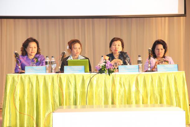 งานเปิดโลกการศึกษา 2558