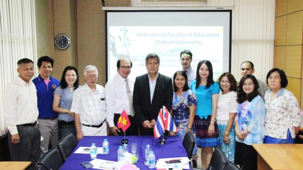 Dr.Thai Cong Dan