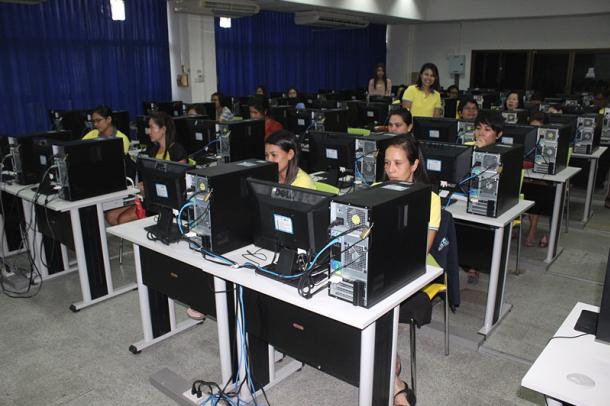 การอบรมใช้ระบบสารบรรณอิเล็กทรอนิกส์