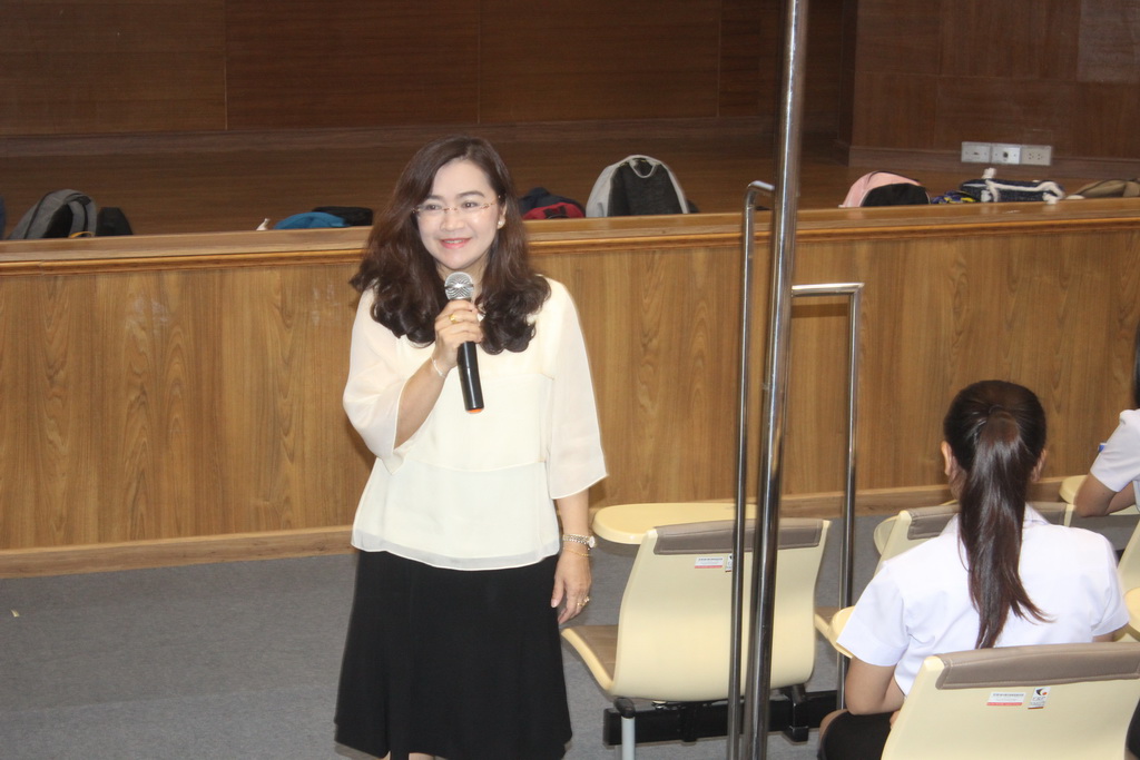 รายงานตัวและสอบสัมภาษณ์ผู้มีสิทธิ์สอบสัมภาษณ์เข้าร่วมโครงการผลิตครูเพื่อพัฒนาท้องถิ่น กรณีคัดเลือกนิสิตชั้นปีที่ 1-3 (รหัส 60-58)
