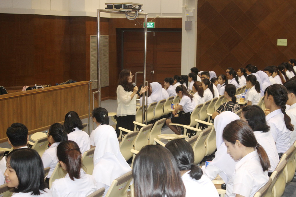 รายงานตัวและสอบสัมภาษณ์ผู้มีสิทธิ์สอบสัมภาษณ์เข้าร่วมโครงการผลิตครูเพื่อพัฒนาท้องถิ่น กรณีคัดเลือกนิสิตชั้นปีที่ 1-3 (รหัส 60-58)