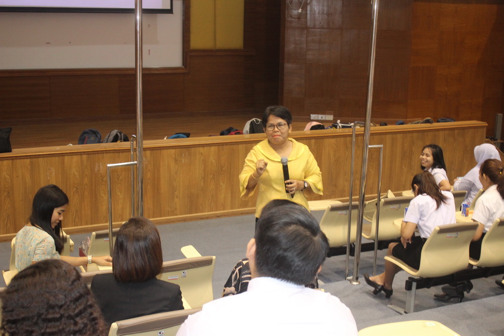 รายงานตัวและสอบสัมภาษณ์ผู้มีสิทธิ์สอบสัมภาษณ์เข้าร่วมโครงการผลิตครูเพื่อพัฒนาท้องถิ่น กรณีคัดเลือกนิสิตชั้นปีที่ 1-3 (รหัส 60-58)