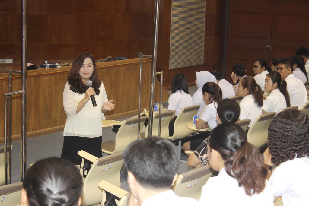 รายงานตัวและสอบสัมภาษณ์ผู้มีสิทธิ์สอบสัมภาษณ์เข้าร่วมโครงการผลิตครูเพื่อพัฒนาท้องถิ่น กรณีคัดเลือกนิสิตชั้นปีที่ 1-3 (รหัส 60-58)