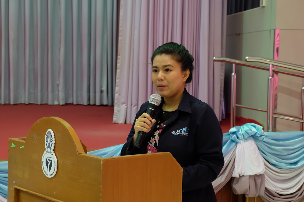 โครงการสัมมนานิสิตระหว่างปฏิบัติการสอนในสถานศึกษา สำหรับนิสิตหลักสูตรการศึกษาบัณฑิต (หลักสูตร 5 ปี)  และหลักสูตรการศึกษามหาบัณฑิต (สาขาวิชาการสอนวิทยาศาสตร์ คณิตศาสตร์ และคอมพิวเตอร์)   ประจำภาคเรียนต้น   ประจำปีการศึกษา  2561