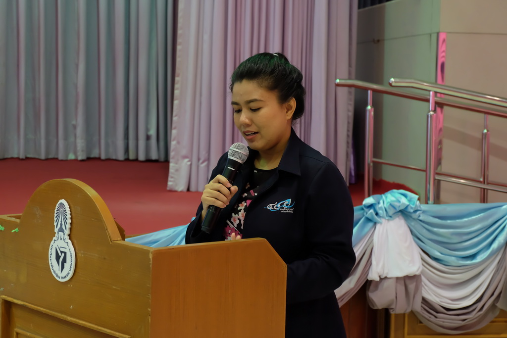 โครงการสัมมนานิสิตระหว่างปฏิบัติการสอนในสถานศึกษา สำหรับนิสิตหลักสูตรการศึกษาบัณฑิต (หลักสูตร 5 ปี)  และหลักสูตรการศึกษามหาบัณฑิต (สาขาวิชาการสอนวิทยาศาสตร์ คณิตศาสตร์ และคอมพิวเตอร์)   ประจำภาคเรียนต้น   ประจำปีการศึกษา  2561