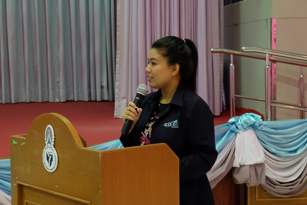 โครงการสัมมนานิสิตระหว่างปฏิบัติการสอนในสถานศึกษา สำหรับนิสิตหลักสูตรการศึกษาบัณฑิต (หลักสูตร 5 ปี)  และหลักสูตรการศึกษามหาบัณฑิต (สาขาวิชาการสอนวิทยาศาสตร์ คณิตศาสตร์ และคอมพิวเตอร์)   ประจำภาคเรียนต้น   ประจำปีการศึกษา  2561