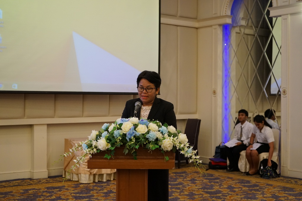 โครงการพัฒนาครูเพื่อพัฒนาท้องถิ่นระยะการเข้าสู่วิชาชีพ (Induction Period) รุ่นปี พ.ศ.2559 และ พ.ศ.2560