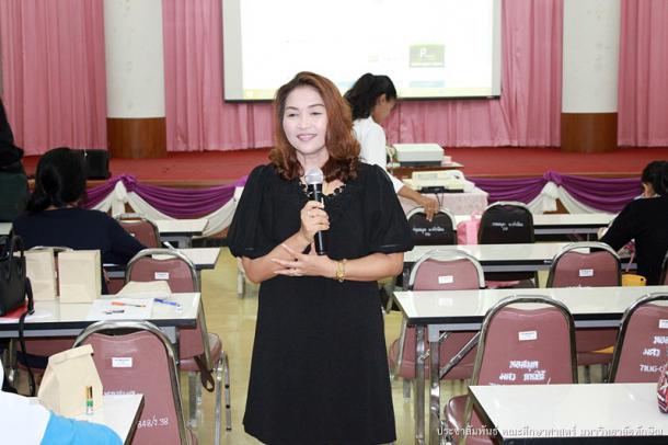โครงการเสริมศักยภาพการสอบแข่งขันครูเพื่อพัฒนาท้องถิ่นสำหรับนิสิตครู 5 ปี ปีการศึกษา 2560