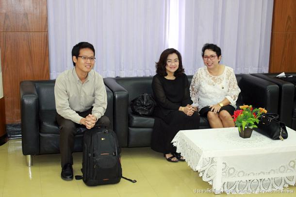 โครงการเสริมศักยภาพการสอบแข่งขันครูเพื่อพัฒนาท้องถิ่นสำหรับนิสิตครู 5 ปี ปีการศึกษา 2560