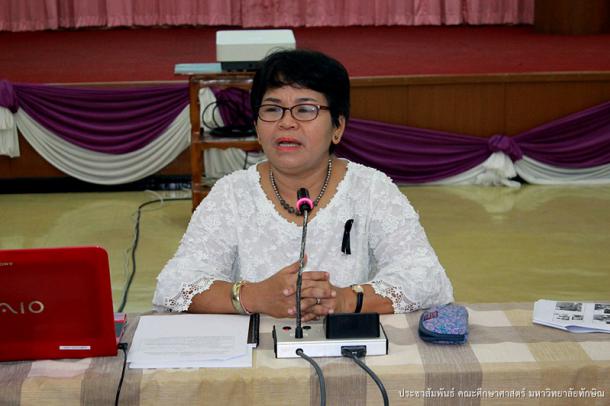 การสร้างสรรค์ความรู้ผ่านงานวิจัย: เรื่องเล่าจากประสบการณ์นักวิจัยที่ปรึกษา