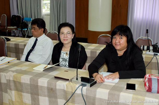 การสร้างสรรค์ความรู้ผ่านงานวิจัย: เรื่องเล่าจากประสบการณ์นักวิจัยที่ปรึกษา