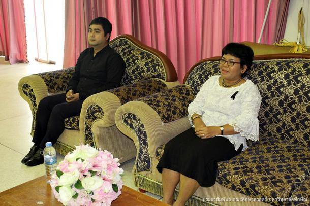 พิธีปิดโครงการค่ายเพ(ร)าะครู สร้างคน #ค่าย 2