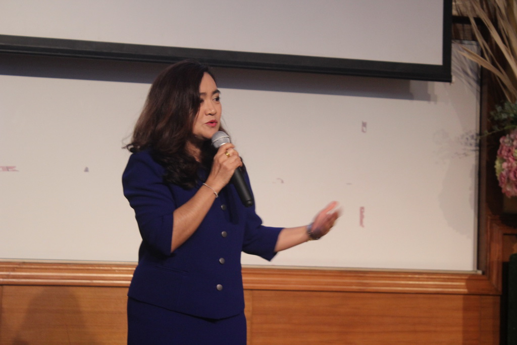โครงการปฐมนิเทศนิสิตใหม่คณะศึกษาศาสตร์ มหาวิทยาลัยทักษิณ ระดับปริญญาตรี ชั้นปีที่ 1 ประจำปีการศึกษา 2561