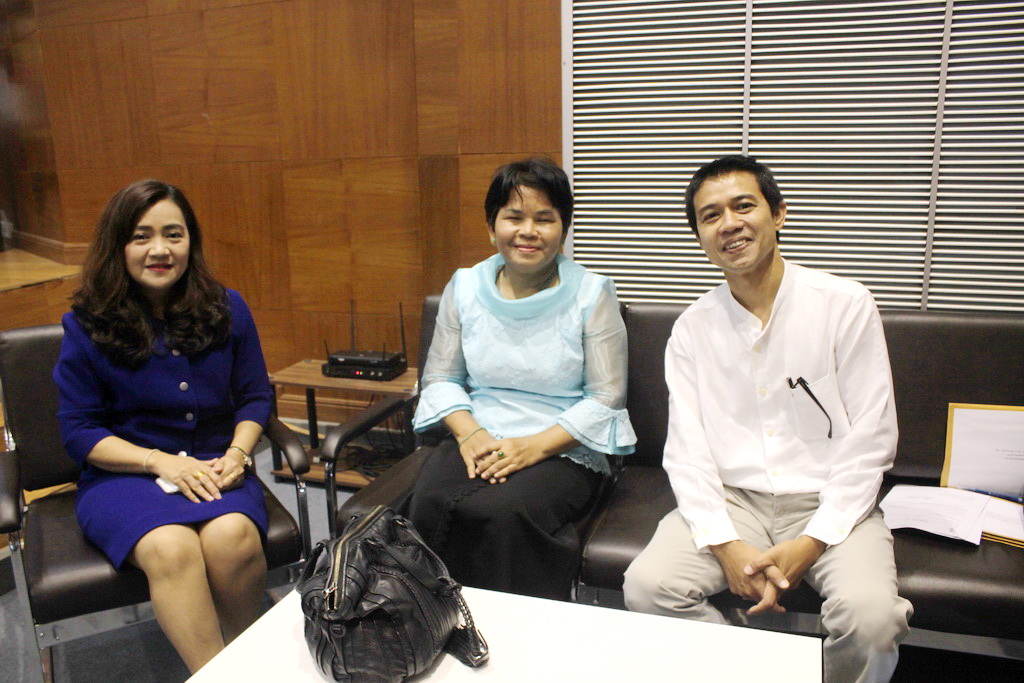 โครงการปฐมนิเทศนิสิตใหม่คณะศึกษาศาสตร์ มหาวิทยาลัยทักษิณ ระดับปริญญาตรี ชั้นปีที่ 1 ประจำปีการศึกษา 2561