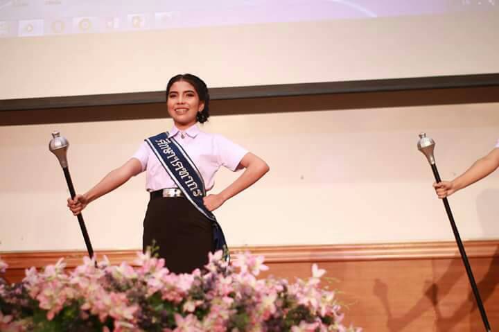 โครงการปฐมนิเทศนิสิตใหม่คณะศึกษาศาสตร์มหาวิทยาลัยทักษิณ ระดับปริญญาตรี ชั้นปีที่ 1 ประจำปีการศึกษา 2561