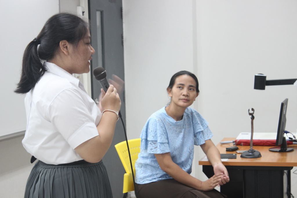 โครงการปฐมนิเทศนิสิตใหม่คณะศึกษาศาสตร์มหาวิทยาลัยทักษิณ ระดับปริญญาตรี ชั้นปีที่ 1 ประจำปีการศึกษา 2561