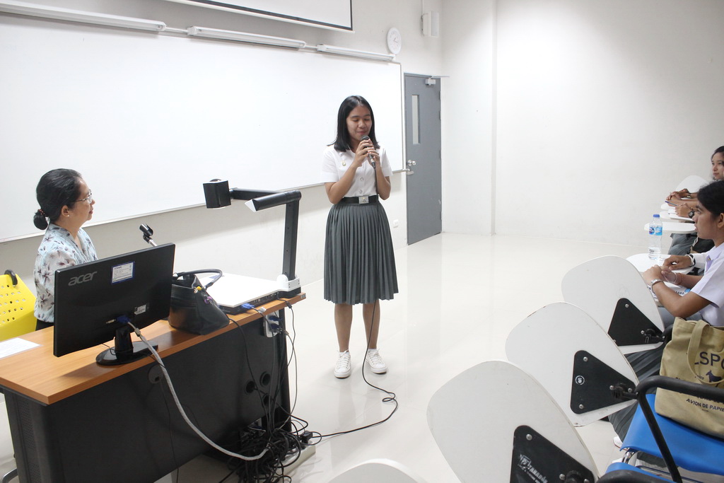 โครงการปฐมนิเทศนิสิตใหม่คณะศึกษาศาสตร์มหาวิทยาลัยทักษิณ ระดับปริญญาตรี ชั้นปีที่ 1 ประจำปีการศึกษา 2561
