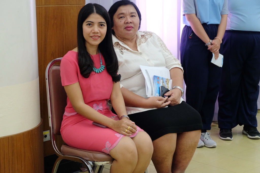กิจกรรมแนะแนวสัญจร