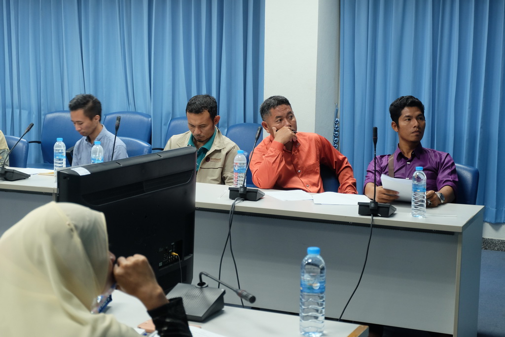 การประชุมเครือข่ายผู้บริหารโรงเรียนในโครงการพัฒนาต้นแบบการจัดการศึกษาท้องถิ่นพึ่งพาตนเองโดยใช้ตำบลเป็นฐานกิจกรรม : การประชุมเครือข่ายโรงเรียนในโครงการพัฒนาวิชาชีพครูด้วยนวัตกรรมการศึกษาชั้นเรียน (Lesson Study) และวิธีการแบบเปิด (Open Approach)