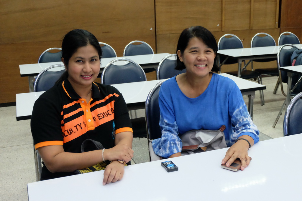 โครงการสัมมนานิสิตหลังปฏิบัติการสอนในสถานศึกษา  สำหรับนิสิตหลักสูตรประกาศนียบัตรบัณฑิต สาขาวิชาวิชาชีพครู(ภาคพิเศษ) ประจำปีการศึกษา  2561