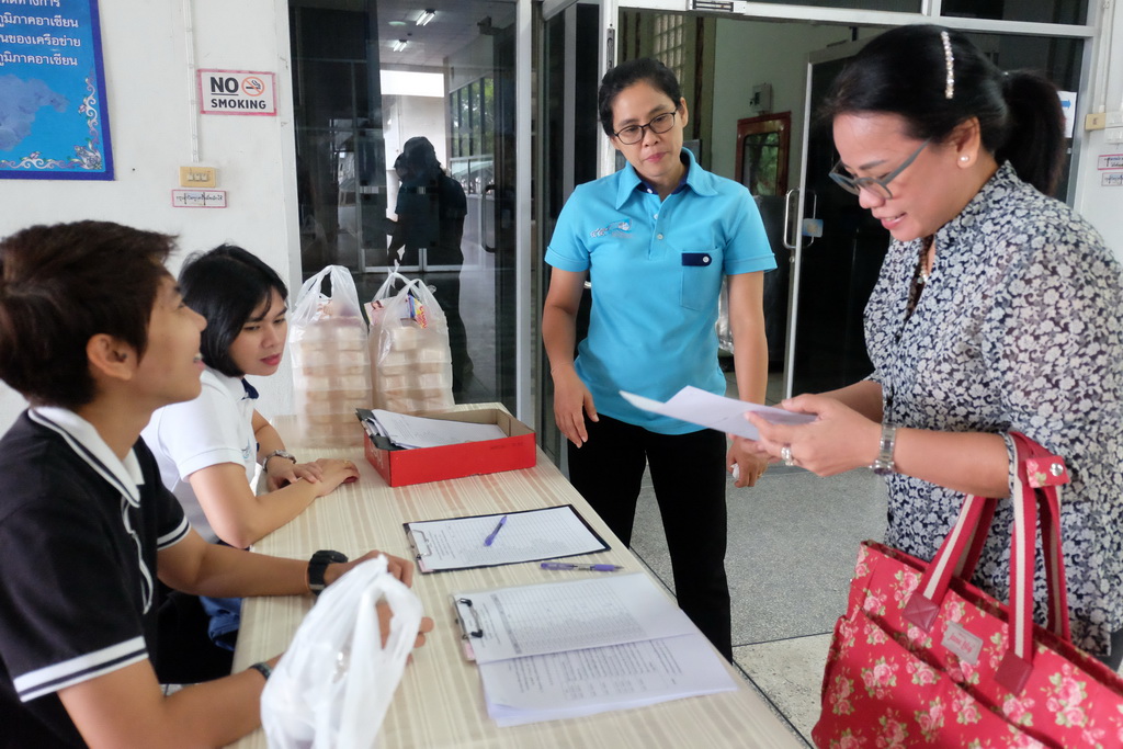 โครงการสัมมนานิสิตหลังปฏิบัติการสอนในสถานศึกษา  สำหรับนิสิตหลักสูตรประกาศนียบัตรบัณฑิต สาขาวิชาวิชาชีพครู(ภาคพิเศษ) ประจำปีการศึกษา  2561