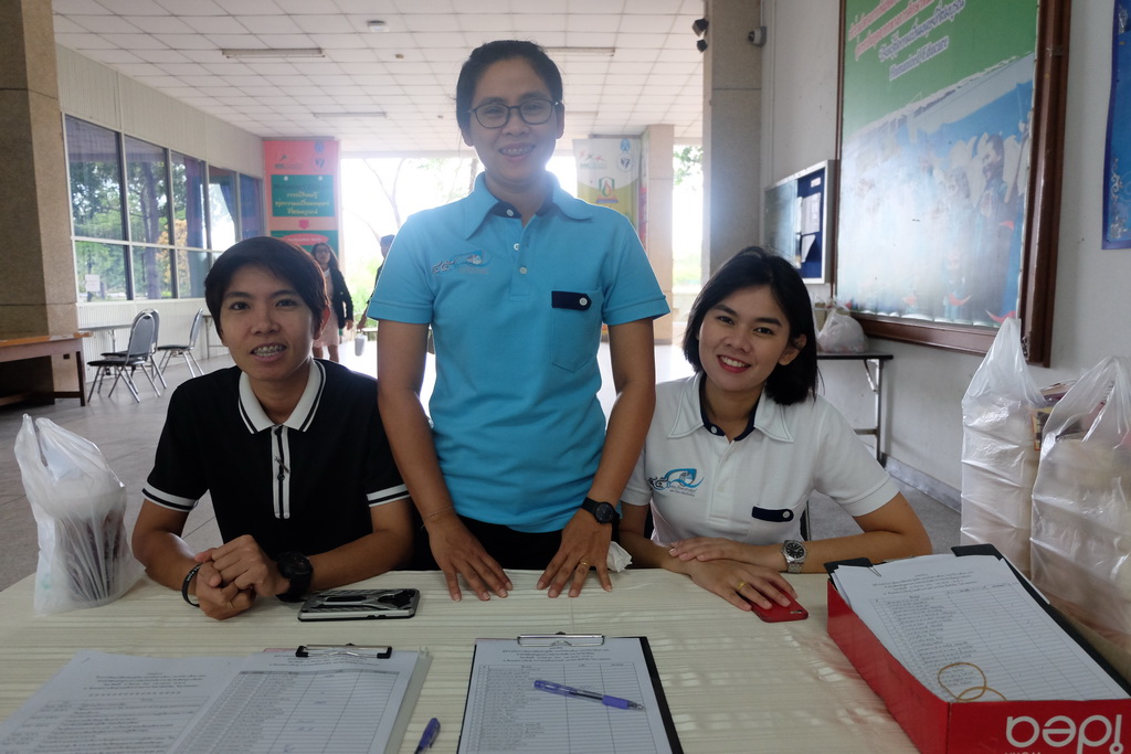 โครงการสัมมนานิสิตหลังปฏิบัติการสอนในสถานศึกษา  สำหรับนิสิตหลักสูตรประกาศนียบัตรบัณฑิต สาขาวิชาวิชาชีพครู(ภาคพิเศษ) ประจำปีการศึกษา  2561