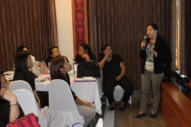 คณะศึกษาศาสตร์จัดโครงการจัดทำแผนปฏิบัติการ : การแปลงแผนสู่การปฏิบัติประจำปีงบประมาณ 2561