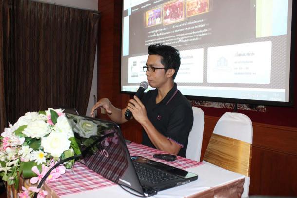 คณะศึกษาศาสตร์จัดโครงการจัดทำแผนปฏิบัติการ : การแปลงแผนสู่การปฏิบัติประจำปีงบประมาณ 2561