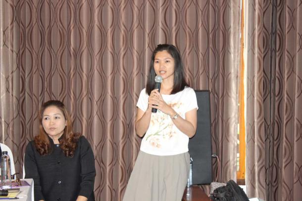 คณะศึกษาศาสตร์จัดโครงการจัดทำแผนปฏิบัติการ : การแปลงแผนสู่การปฏิบัติประจำปีงบประมาณ 2561