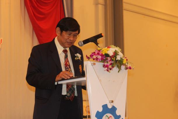 การประชุมวิชาการระดับนานาชาติด้านวิทยาศาสตร์ศึกษา