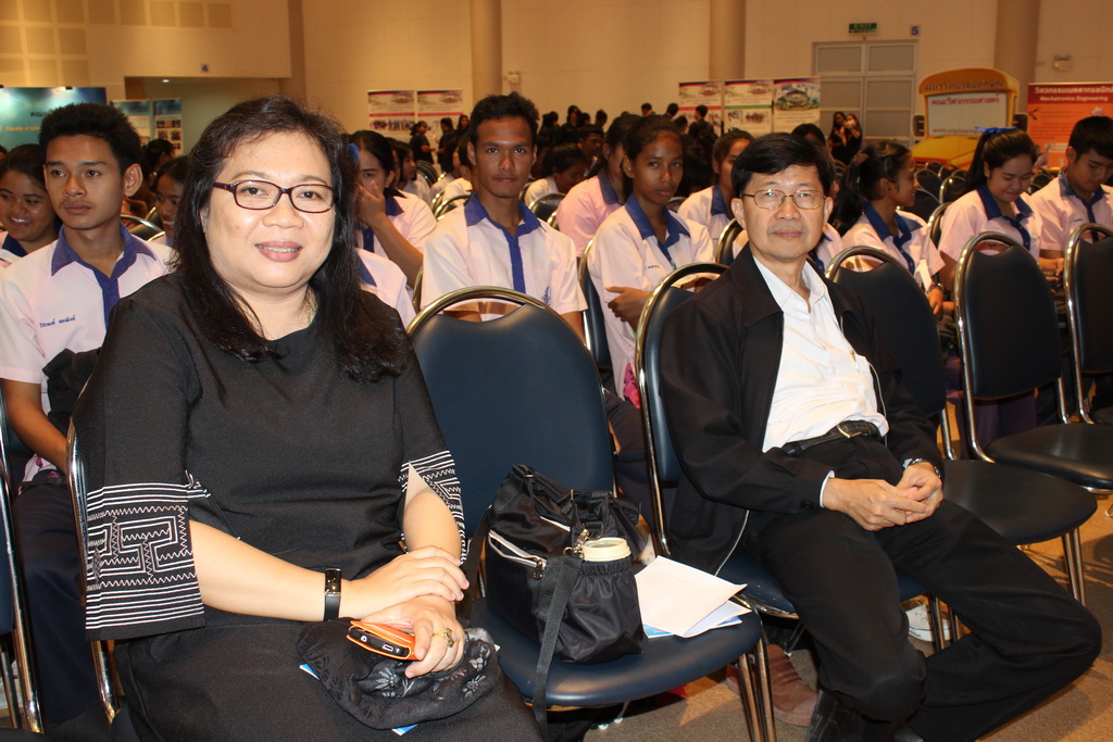 โครงการกิจกรรม Open House เปิดบ้าน ม.ทักษิณ ประจำปีการศึกษา 2560