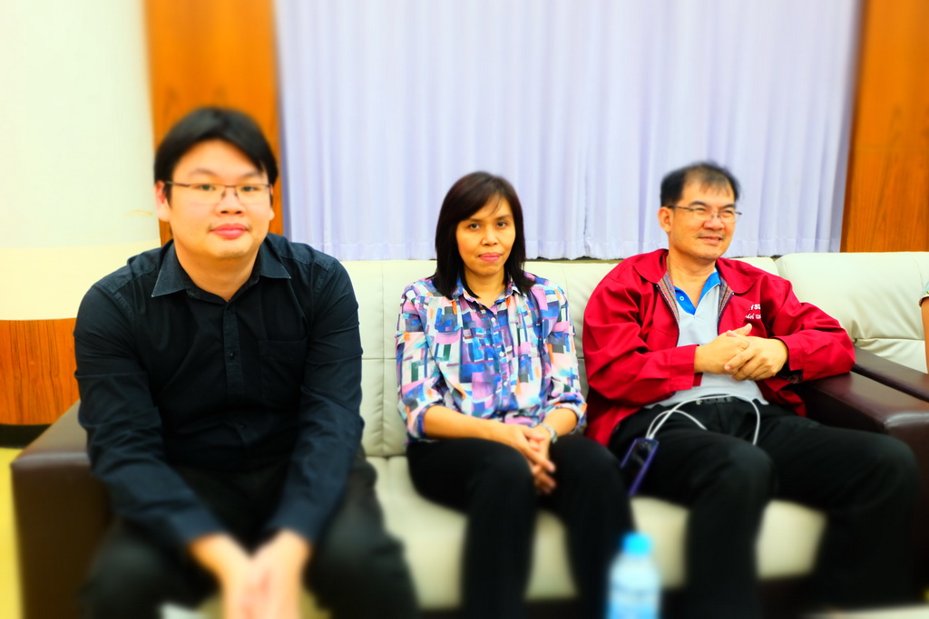 โครงการอบรมเชิงปฏิบัติการฟิสิกส์เบื้องต้น