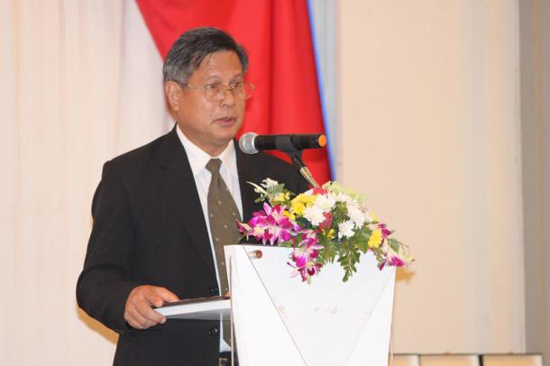 การประชุมวิชาการระดับนานาชาติด้านวิทยาศาสตร์ศึกษา
