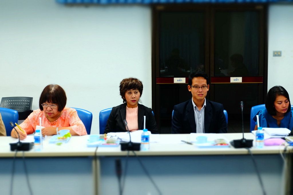 ประชุมสรุปผลการดำเนินงานโครงการพัฒนาครูเพื่อพัฒนาท้องถิ่นระยะการเข้าสู่วิชาชีพ (Induction Period) รุ่นปี พ.ศ. 2559 และ รุ่นปีพ.ศ. 2560 ของสถาบันผลิตครู เครือข่ายภาคใต้ตอนล่าง