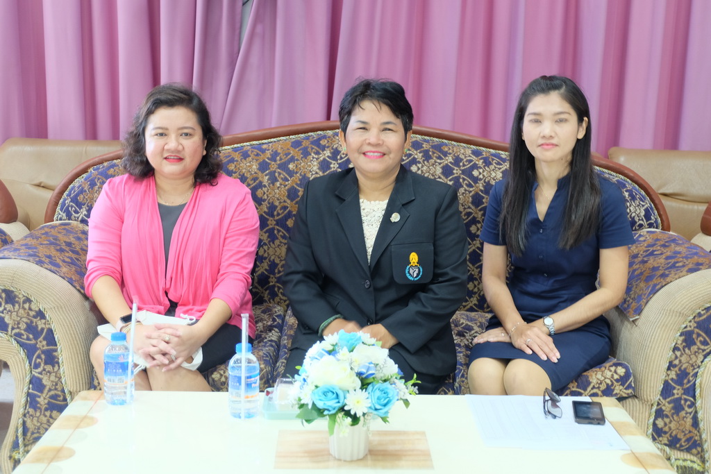 พิธีเปิดโครงการ “SMART FOR ALLครั้งที่ 7”