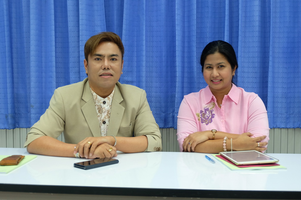 โครงการเตรียมความพร้อมก่อนออกปฏิบัติการวิชาชีพของนิสิตหลักสูตรการศึกษาบัณฑิต(หลักสูตร 4 ปี) สาขาวิชาการวัดและประเมินทางการศึกษา
