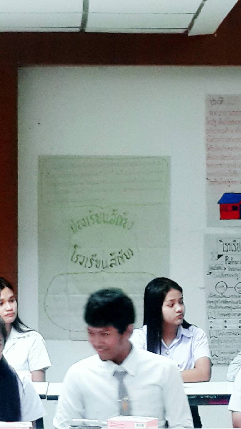 โครงการพัฒนากระบวนการจัดการความรู้ (KM) “เรื่องเล่าและกิจกรรมเสริมหลักสูตร”