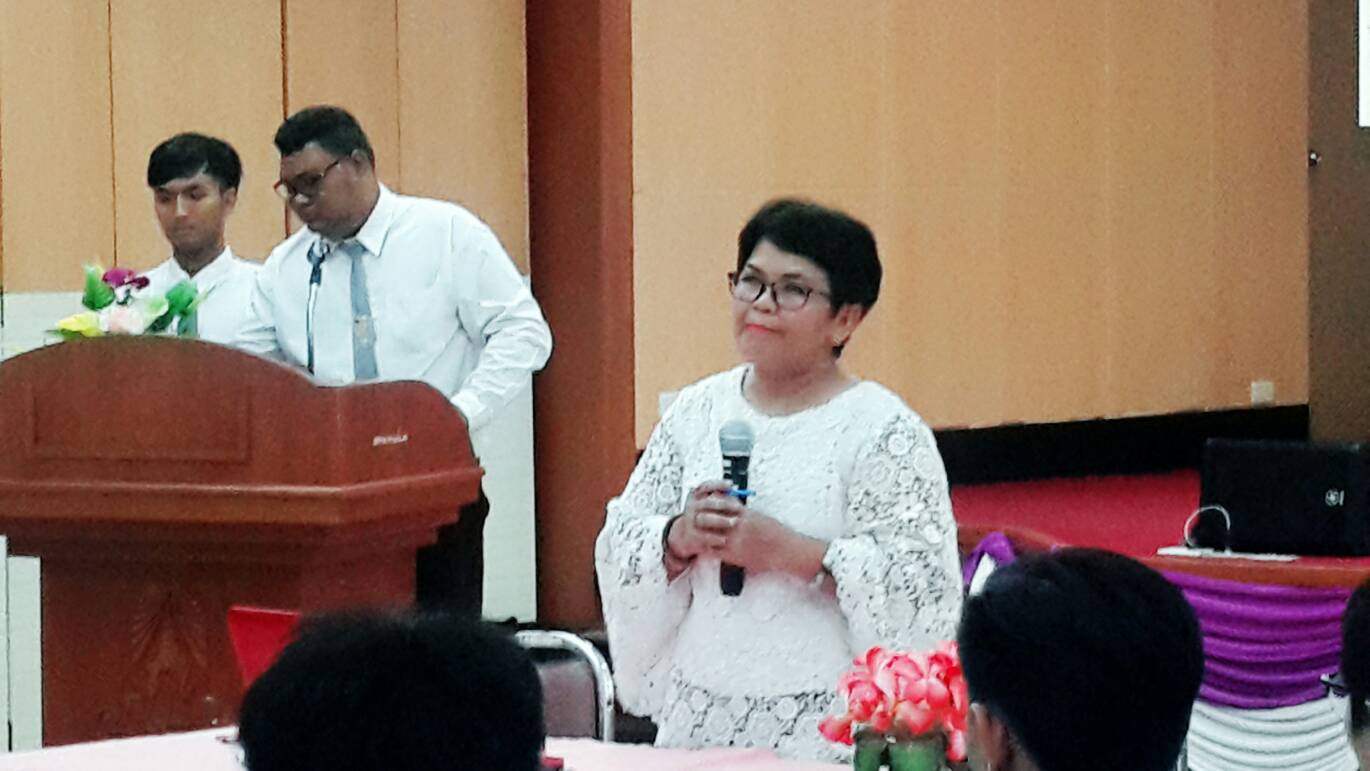 โครงการพัฒนากระบวนการจัดการความรู้ (KM) “เรื่องเล่าและกิจกรรมเสริมหลักสูตร”