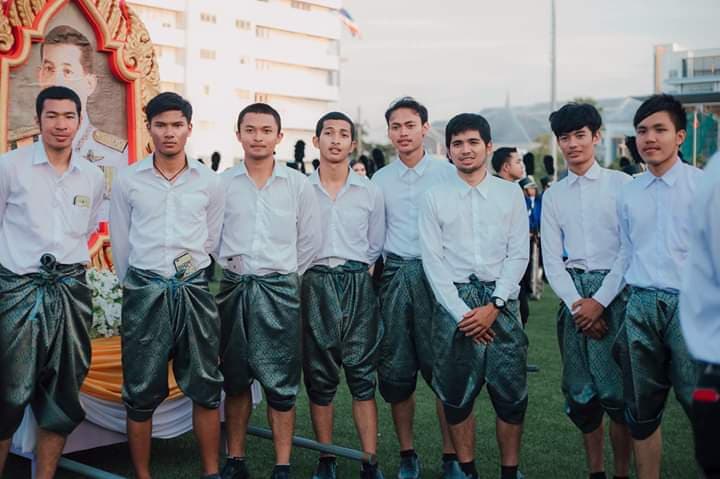 กีฬาปาริชาตเกมส์ 2018 : สีสันแห่งเกมส์กีฬา ยิ่งใหญ่เหนือชัยชนะ