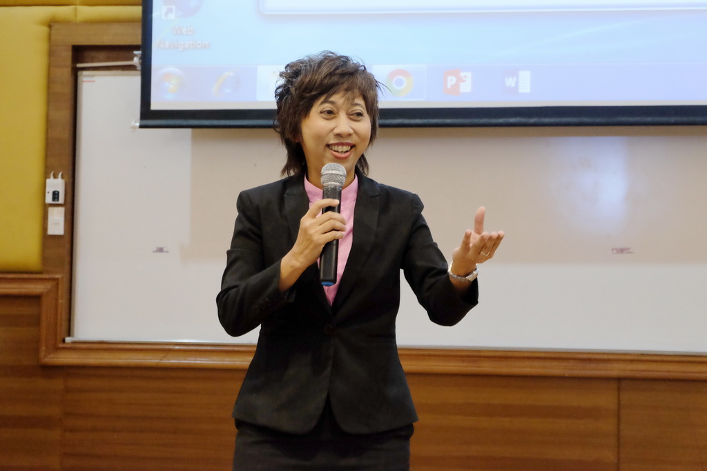 ประชุมรับฟังการชี้แจงการการนิเทศหนุนเสริมการเรียนรู้ การจัดทำบทความวิจัย และติดตามความก้าวหน้าในการทำบทความวิจัย