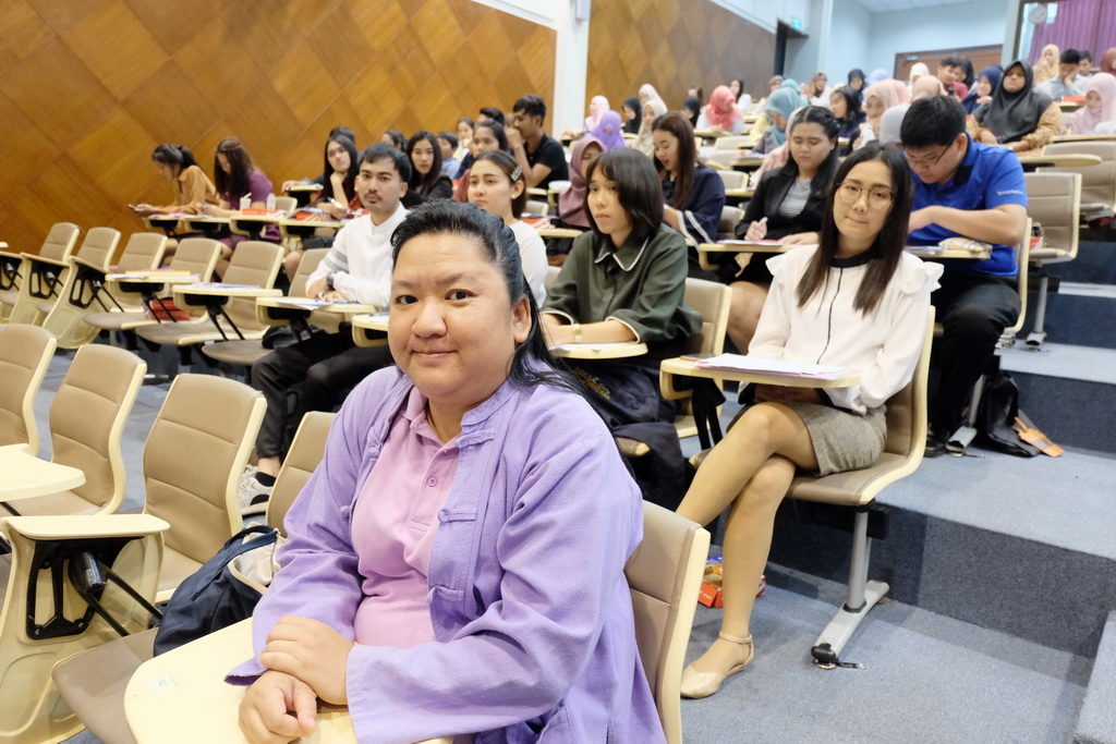 ประชุมรับฟังการชี้แจงการการนิเทศหนุนเสริมการเรียนรู้ การจัดทำบทความวิจัย และติดตามความก้าวหน้าในการทำบทความวิจัย