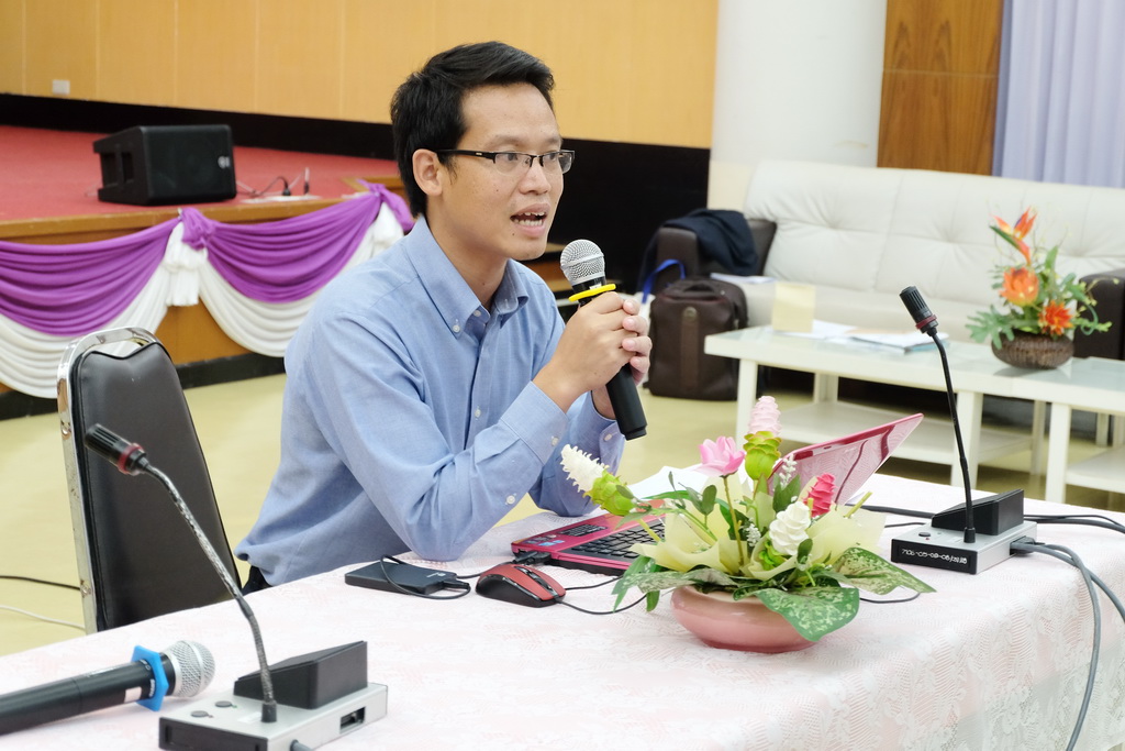 การประชุมผู้บริหารโรงเรียนเครือข่ายการพัฒนาวิชาชีพครูด้วยนวัตกรรมการศึกษาชั้นเรียน (Lesson Study) และวิธีการแบบเปิด (Open Approach)
