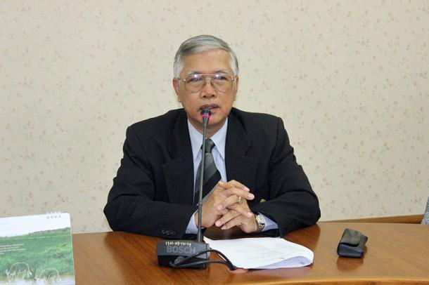 โครงการอบรมเชิงปฏิบัติการ