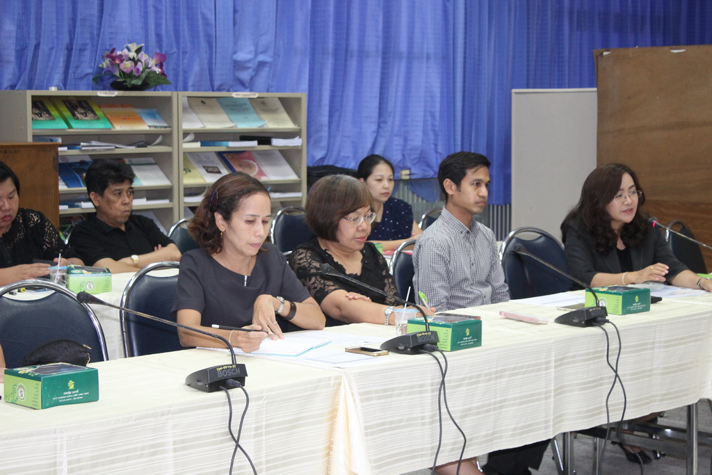 คณะครุศาสตร์ มหาวิทยาลัยราชภัฏยะลา เข้าศึกษาดูงาน ด้านระบบการผลิตครูของ คณะศึกษาศาสตร์ มหาวิทยาลัยทักษิณ