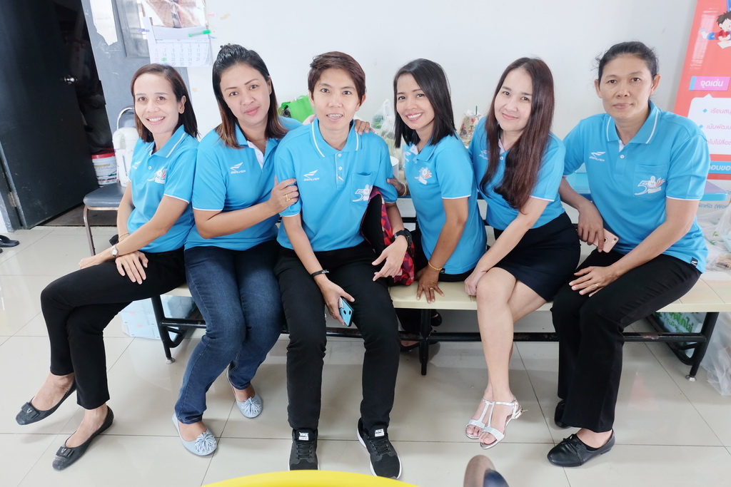 โครงการอบรมเชิงปฏิบัติการสำหรับโรงเรียนในทุกสังกัดในหัวข้อเรื่อง “กระบวนการคิดเชิงคำนวณเพื่อสนับสนุนการสอน coding กับกระบวนการออกแบบเชิงวิศวกรรมและคณิตศาสตร์ วิทยาศาสตร์ ภูมิศาสตร์แนวใหม่ ของหลักสูตรฯ ฉบับปรับปรุง พ.ศ.2560”