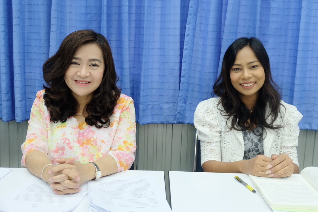 โครงการสัมมนานิสิตระหว่างปฏิบัติการวิชาชีพในสถานศึกษา สำหรับนิสิตหลักสูตรการศึกษาบัณฑิต (หลักสูตร 4 ปี) สาขาวิชาการวัดและประเมินทางการศึกษา ประจำปีการศึกษา 2561