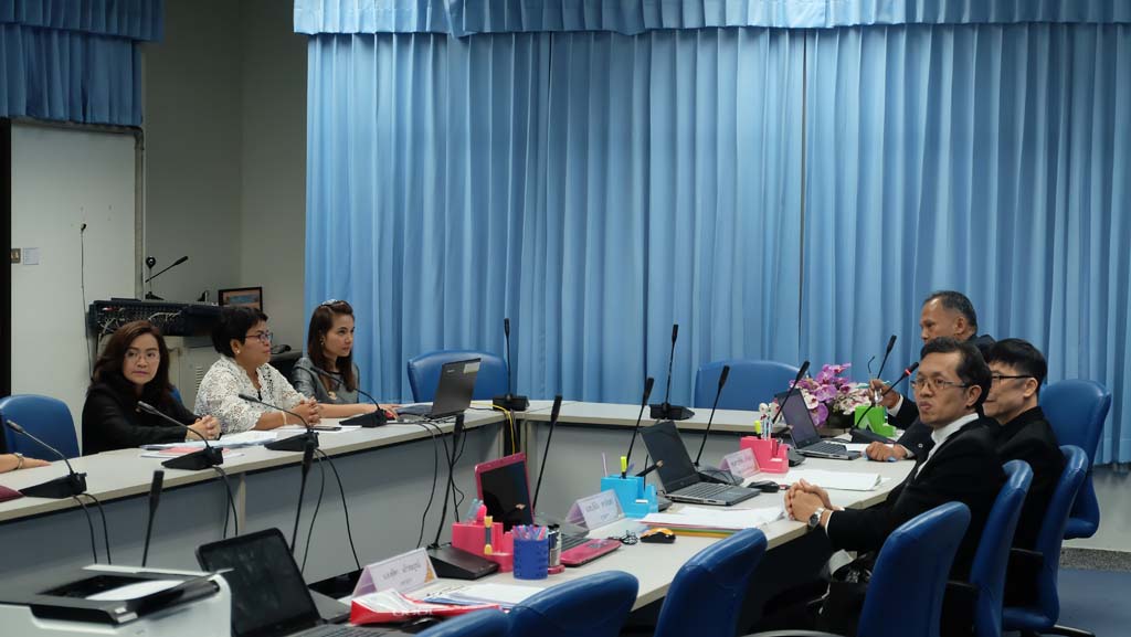 การประเมินคุณภาพการศึกษาประจำปีการศึกษา 2559