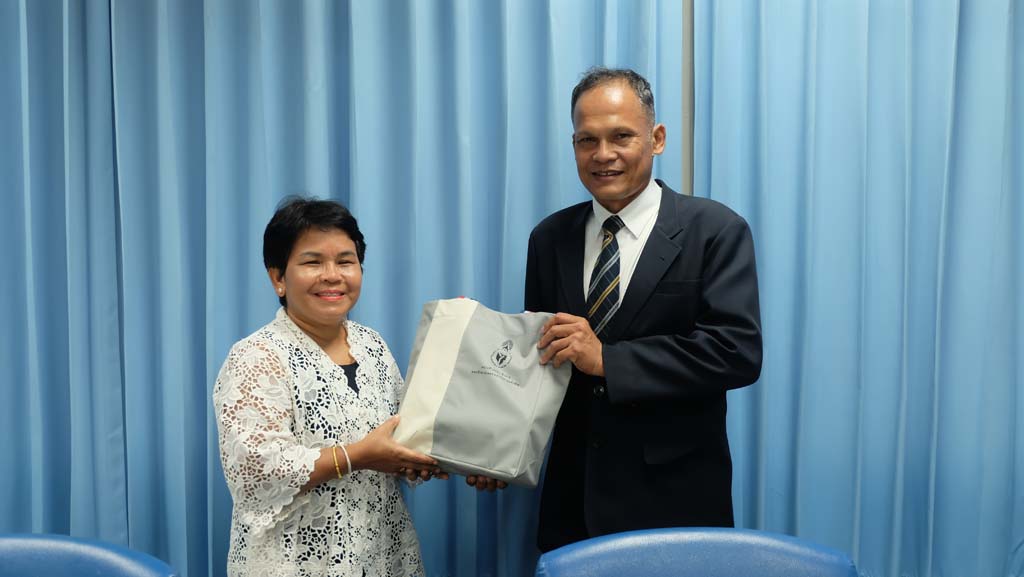 การประเมินคุณภาพการศึกษาประจำปีการศึกษา 2559