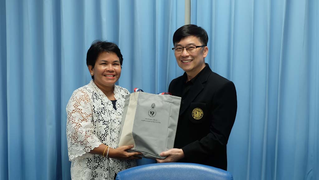 การประเมินคุณภาพการศึกษาประจำปีการศึกษา 2559